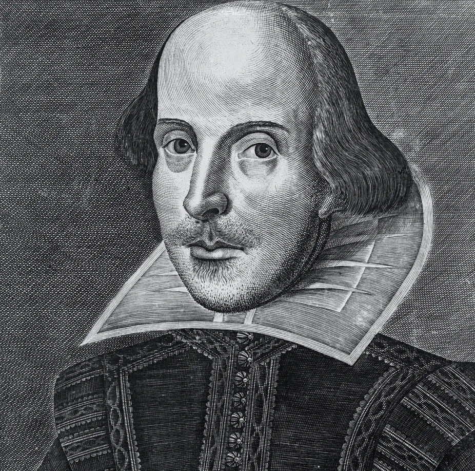 Billiam Shakespeare
